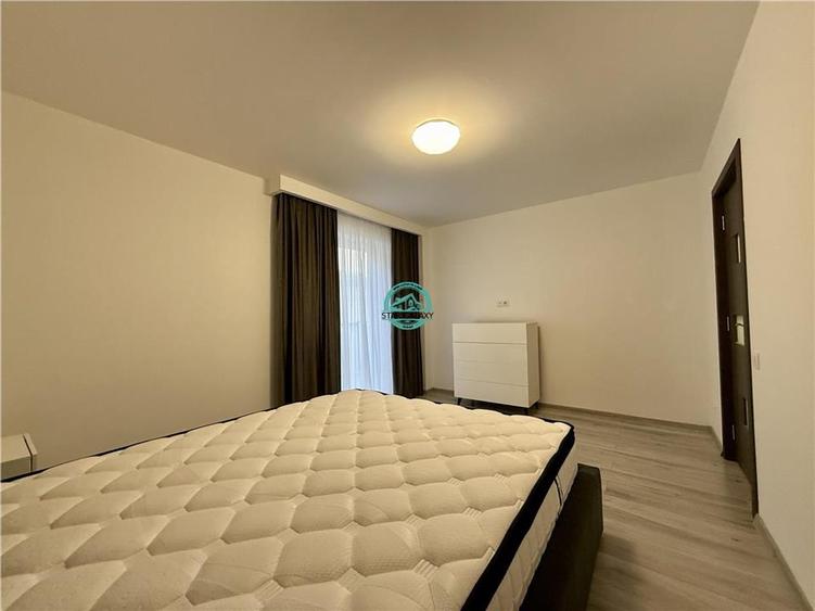 Apartament cu 2 camere de inchiriat, in Unirii, Ama Residence la 2 km de Centru