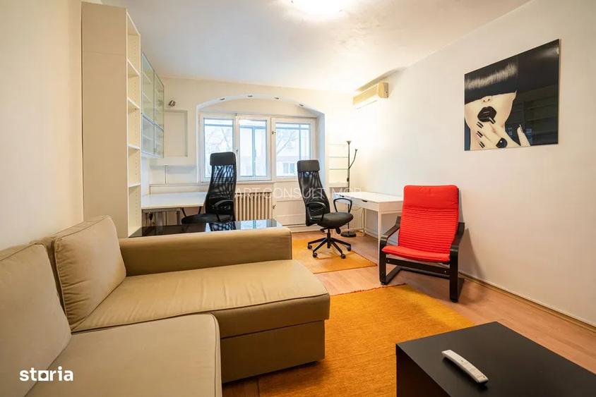 2 Camere | Decomandat | Sos Oltenitei | Mobilat Utilat | - 20