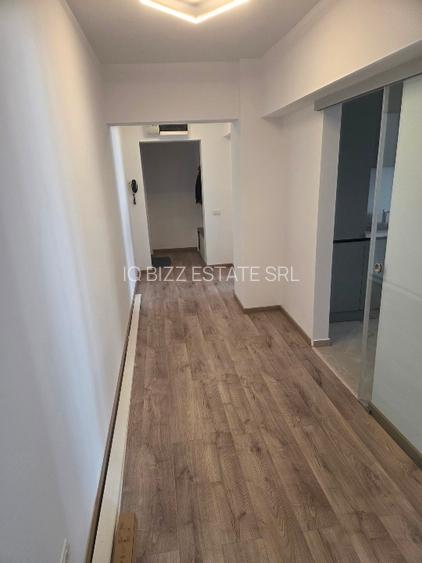 Apartament 3 camere, decomandat, bloca SCALA, AN 1979 - 12