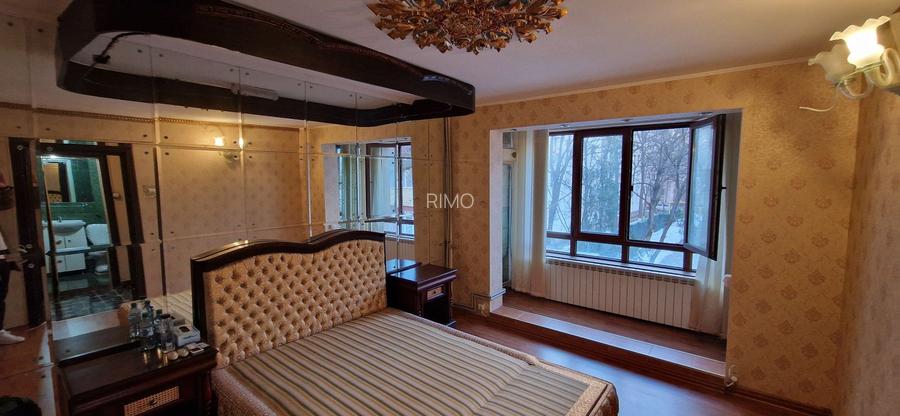 PROPRIETAR 3 CAMERE  Drumul Taberei, Parc Moghioroș - 6