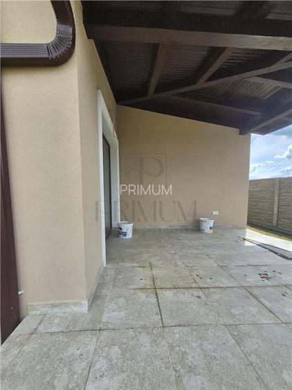 DUPLEX SUPERB - ZONA EXCELENTA - M CITY - BUCATARIE INCHISA - SPATII FOARTE MARI - 11