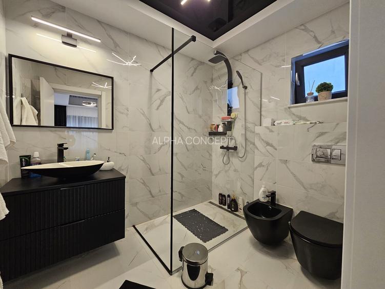 CASA PREGATITA DE MUTARE P+E - LUMINA - 20