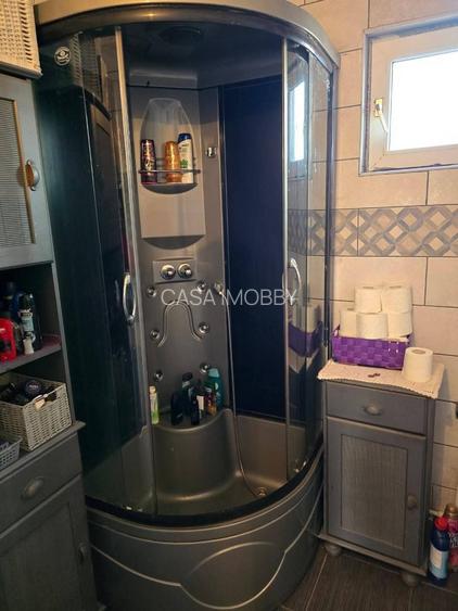 Casa de vanzare Campenesti,suprafata utila 170mp,teren 508mp. - 22