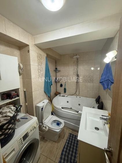 2 Camere Parter - Zona Rediu - 66mp - Mobilat - Boxa - loc Parcare - Bloc 2017 - 4