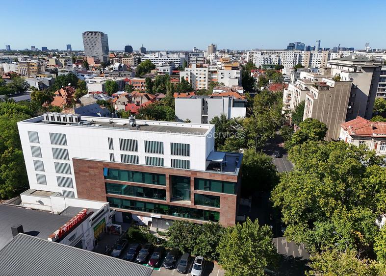 33 CENTRAL STREET OFFICES - comision 0%, reprezentam proprietarul! - 3