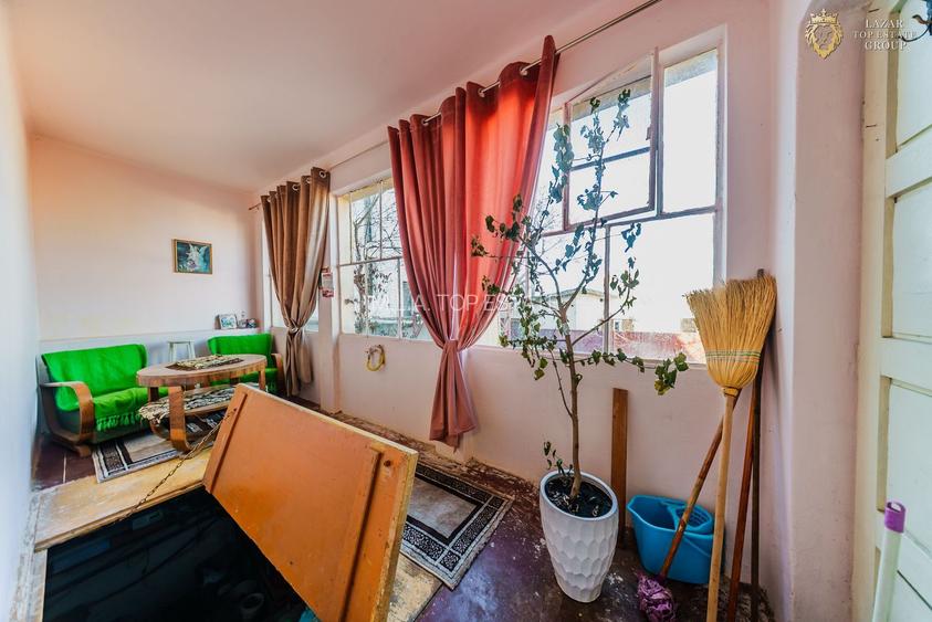 Casa 5 camere Fantanele de vanzare - 20