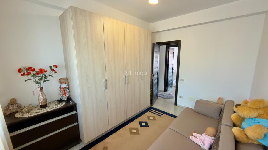 Vila tip Duplex P+1+Pod ,4 camere, 2 bai, mobilata utilata complet ! - 33