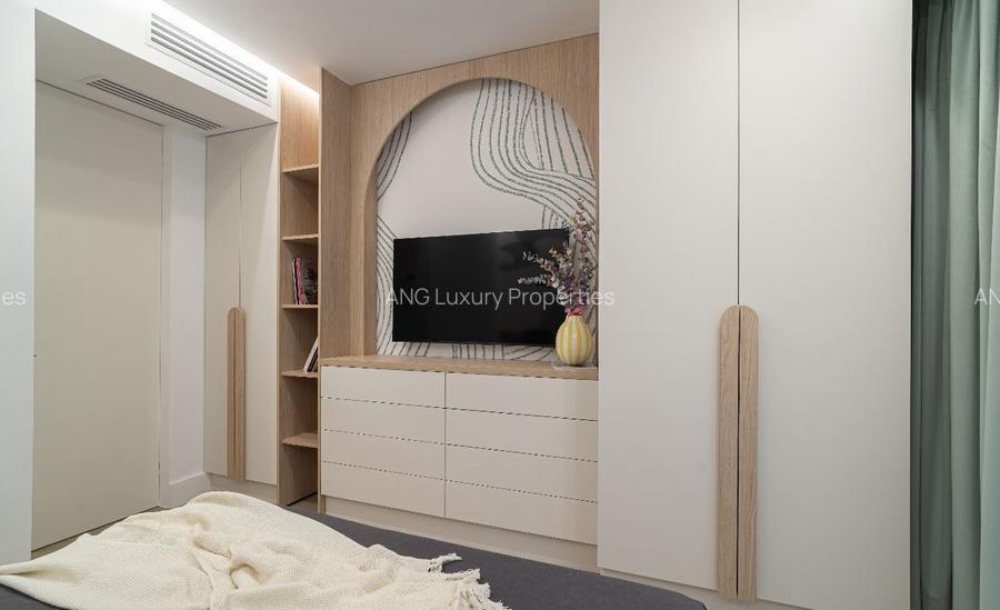 INCHIRIERE 3 CAMERE IANCU NICOLAE CORTINA 126 PIPERA - 9