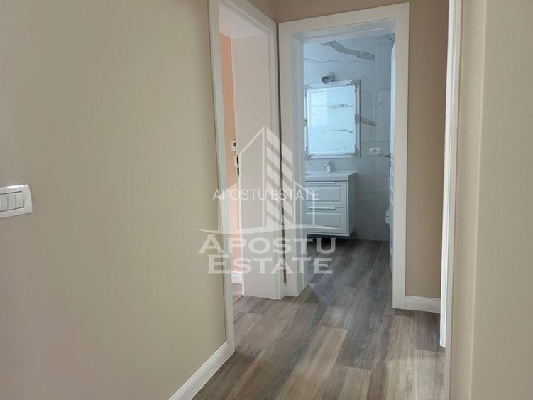 Duplex de vanzare cu 4 camere, P+E, in Covaci - 4