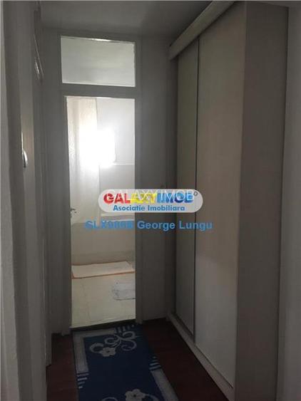 Apartament 3 camere Cornetu cu centrala si loc de parcare - 8