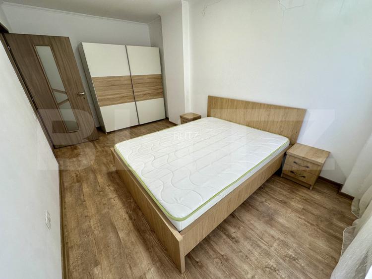 Apartament 3 camere, 70 mp total, acces pietonal Vivo - 13