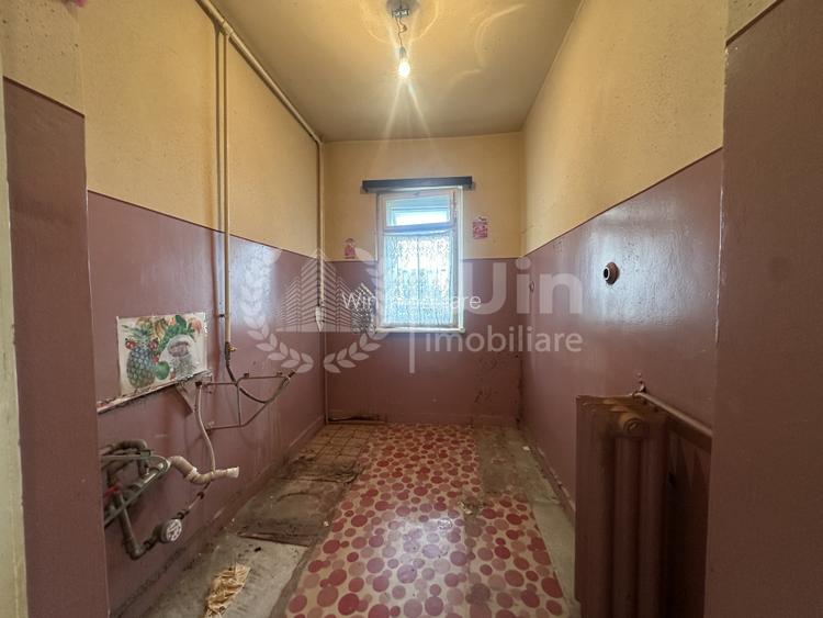 Apartament 2 camere | Decomandat | Etaj intermediar | Cinema Dacia! - 5