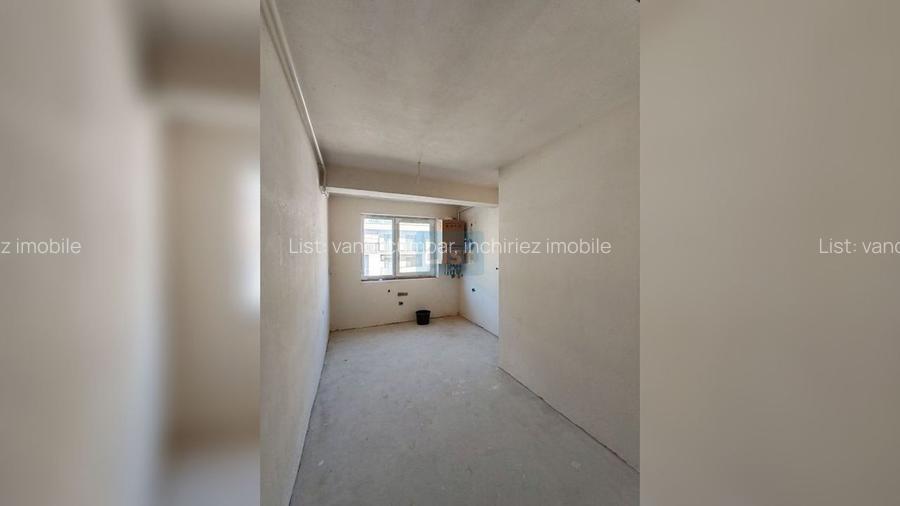 Apartament cu 2 camere in cartierul Sopor. Comision 0! - 5