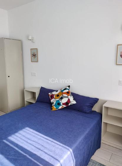 Apartament spatios GranVia Lujerului metrou - 7