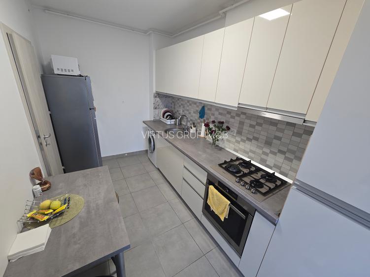 Inchiriere Garsoniera Gorjului-Moinești Gran Via - 6