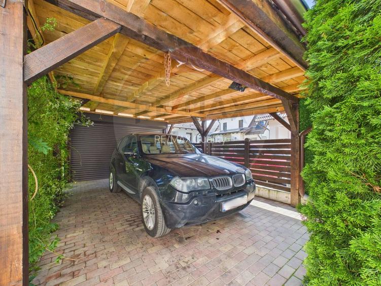 Casa individuala | Strada Mitropolit Antim Ivireanul - Padurea Trivale - 17