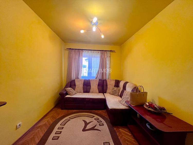 Apartament 4 camere 90mp- Ultracentral   Pret 98.800eur neg - 3