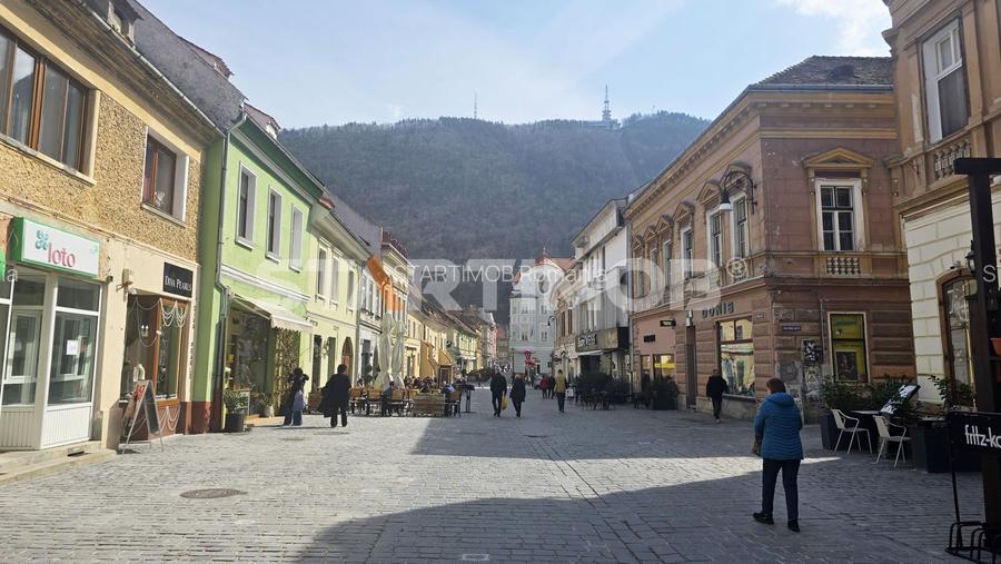 Studio mobilat zona Republicii - 28