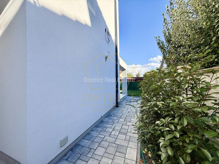 Duplex superb despartit prin camera tehnica | Dumbravita | IKEA - 11