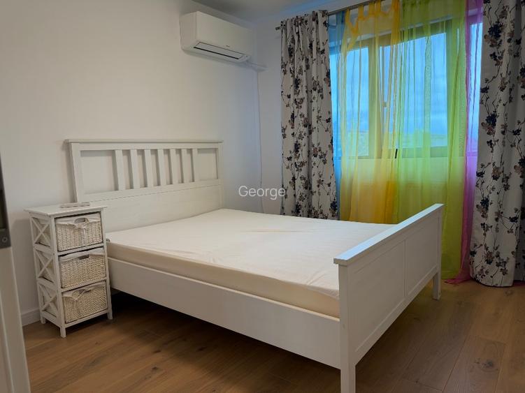Casa de inchiriat corbeanca mobilata 4 camere - 12