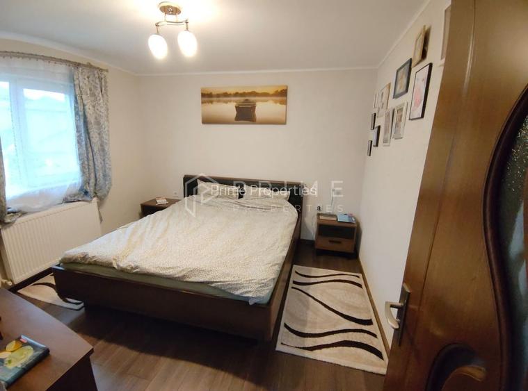 Casă superbă, pe un singur nivel – complet mobilată și utilată – Nazna - 6