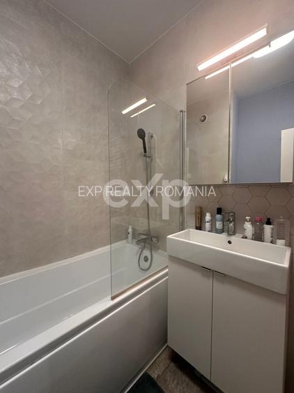 Apartament 2 Camere Exigent Faza 1 - 12