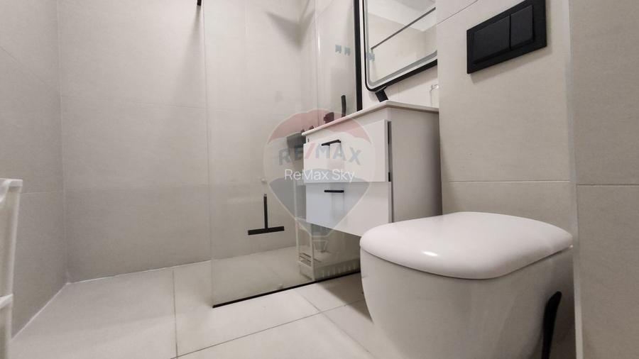 Apartament 3 camere – Zona Vivo / Urbano Panoramic - 8