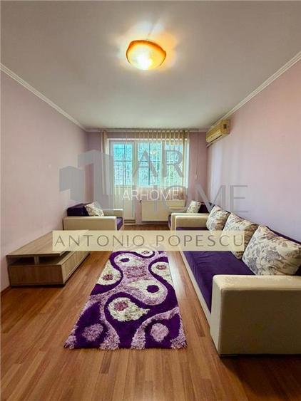Apartament 2 camere, garaj si centrala proprie, Ploiesti, Zona Gageni - 3