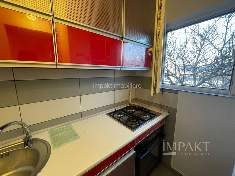 Garsoniera de vânzare în Marasti, zona Expo - 4