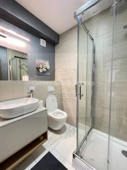 Apartament – disponibil imediat pentru închiriere pe termen scurt/lung - 15