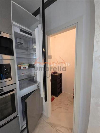 DE INCHIRIAT apartament 2 cam, modern, complet echipat 500 euro - 15