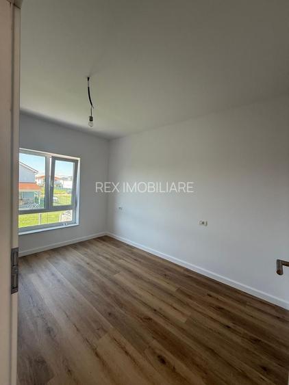 Duplex 4 dormitoare - zona KidsPark -  Dumbravita - 12