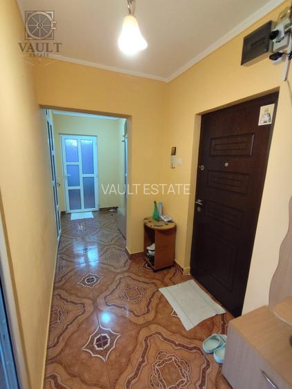 Apartament 4 camere -Soseaua Oltenitei-Metrou Aparatori Patriei-2 bai - 13