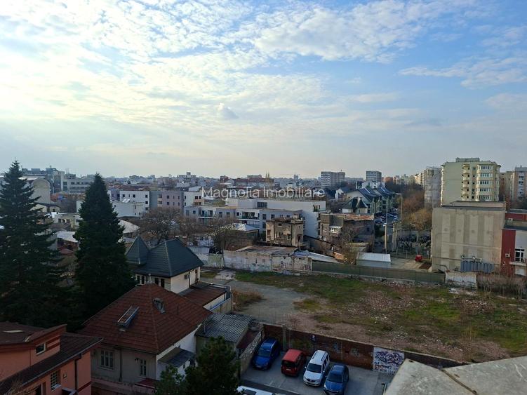 	Apartament cu 2 camere, cu priveliște către apus inclusă - comision 0%! - 19