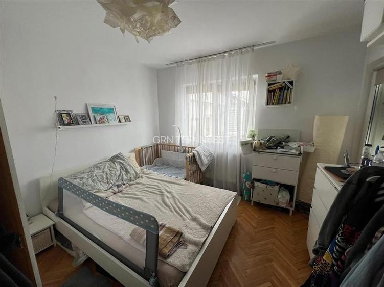 Vand apartament 2 camere cu balcon zona Dioda - 9