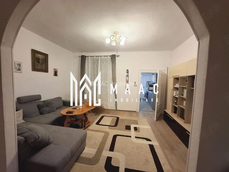 Casă 3 Camere | Renovată | Grădină Proprie | Cisnădie - 2