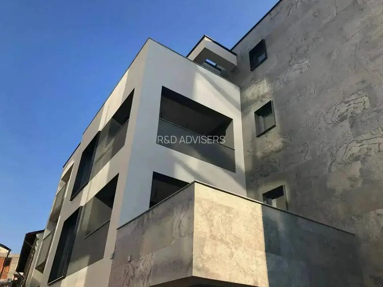 Bloc Boutique Apartament Nou 2024 | 3 camere Unirii 1 min Metrou | | - 7