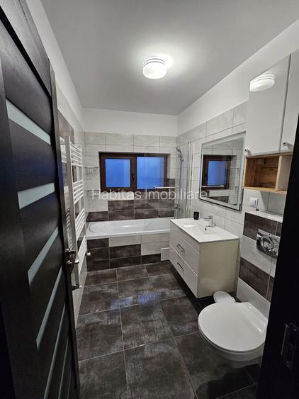 Apartament 2 camere Buna Ziua, Home Garden, mobilat, ultilat, parcare - 5