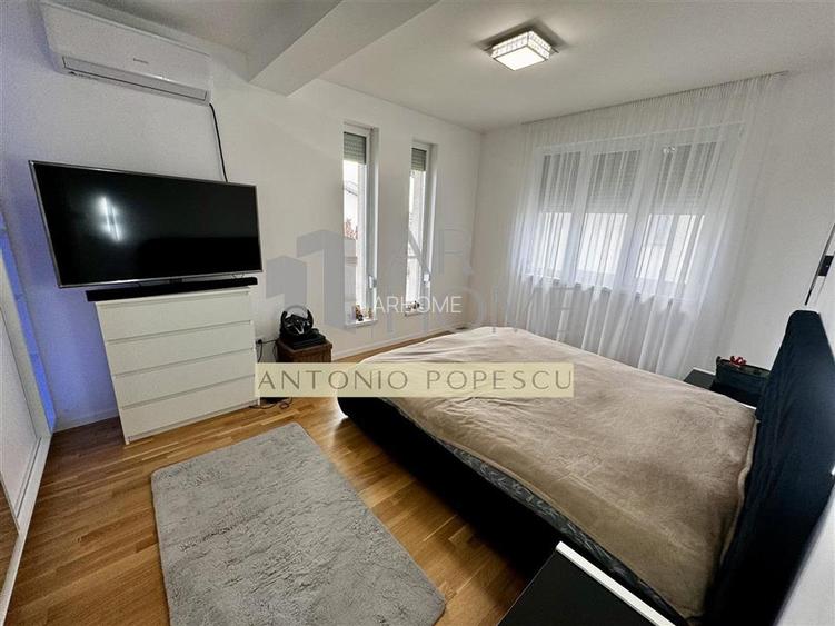 Vanzare vila 4 camere, in Ploiesti, Cartier Albert - 16