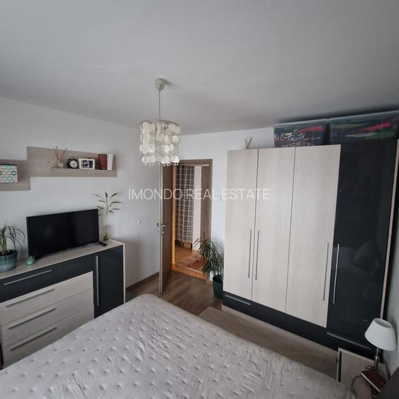 3 Camere | DOROBANTI | Polona | Stefan cel Mare - 6