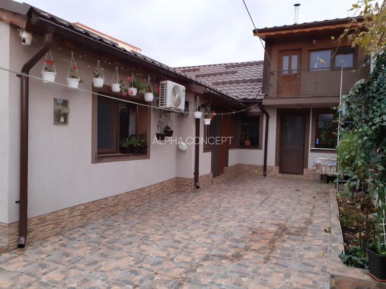 Coiciu Inel 1-casa 4 camere -165000 Euro! - 11