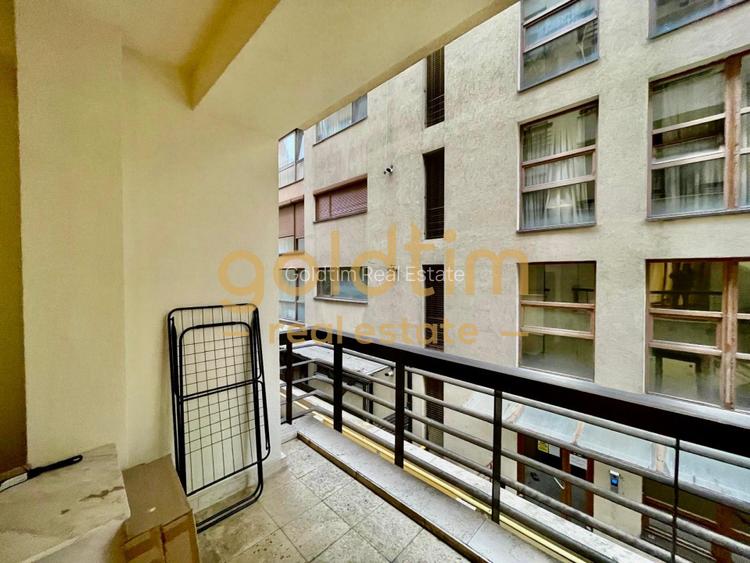 Apartament Nou de Inchiriat | Lux | Herastrau–Str. Virgil Madgearu | Parcare - 29