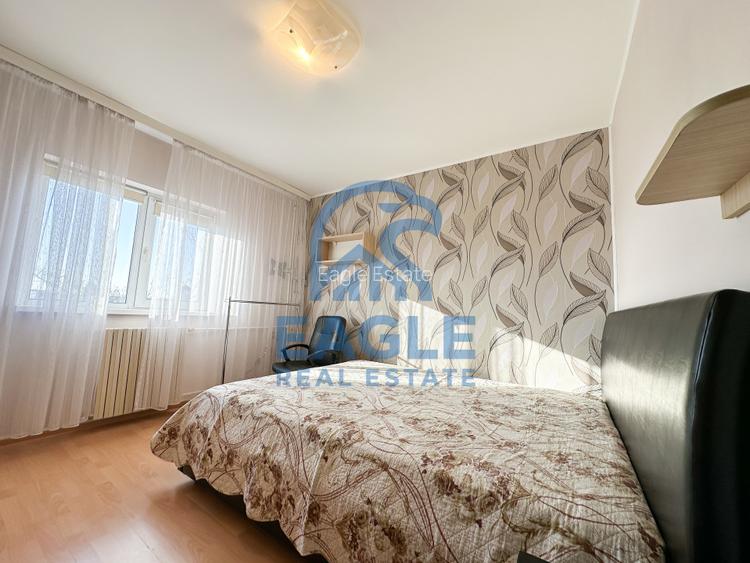 KM 5 - 2 Camere Decomandat cu balcon si incadrat etaj intermediar - 16