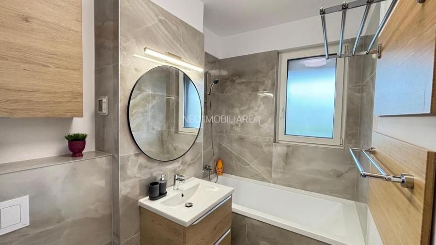 Apartament 2 camere - 500 euro - Ansamblu Rezidential Iris Armonia - 6
