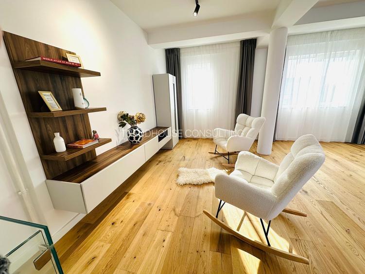 Penthouse Exclusivist si Elegant-4 camere -Pipera-Iancu Nicolae - 6