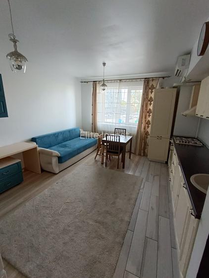 Apartament 2 camere-10 min Metrou Aparatorii Patriei-Loc parcare inclus - 10