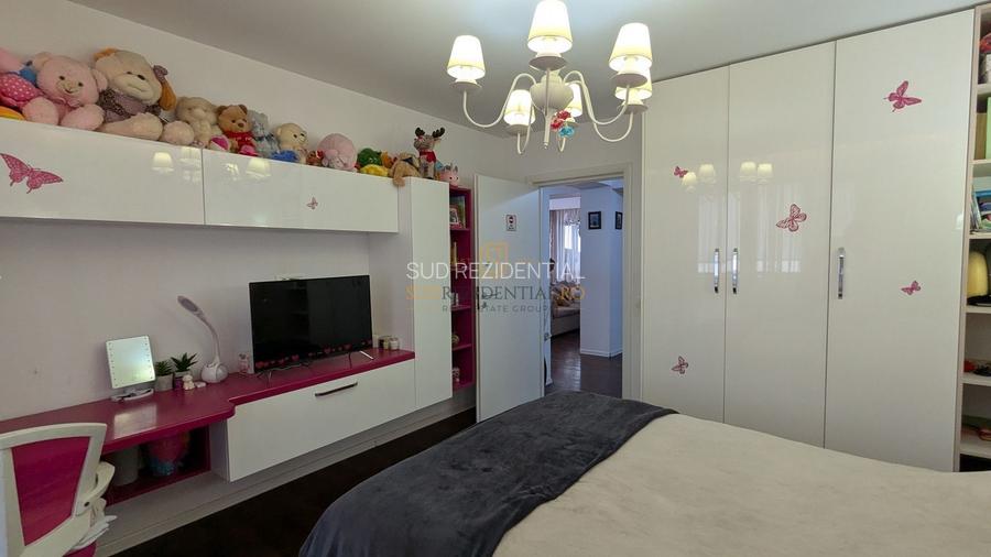 Apartament 4 camere, terasa generoasa, Bd.Metalurgiei, Berceni, Sect.4 - 11