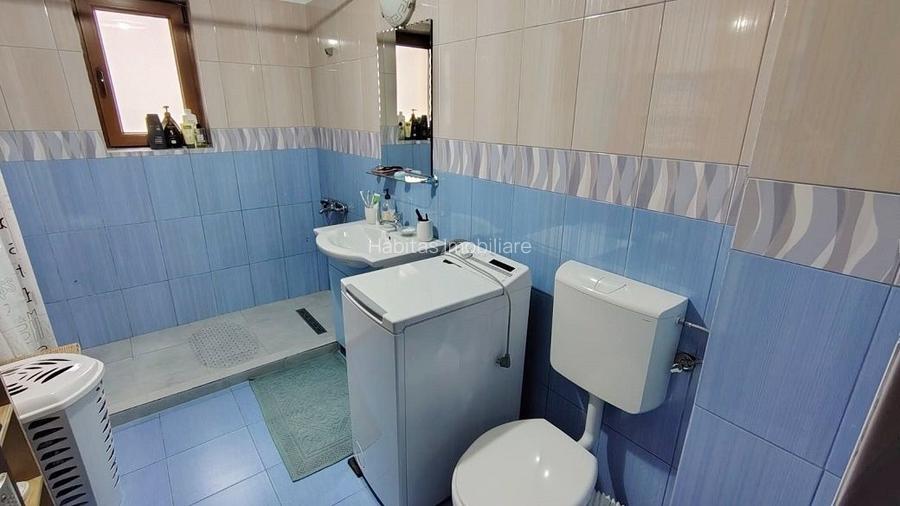 Casa unifamiliala P+E, teren 600 mp, zona linistita, aerisita, Iris - 16