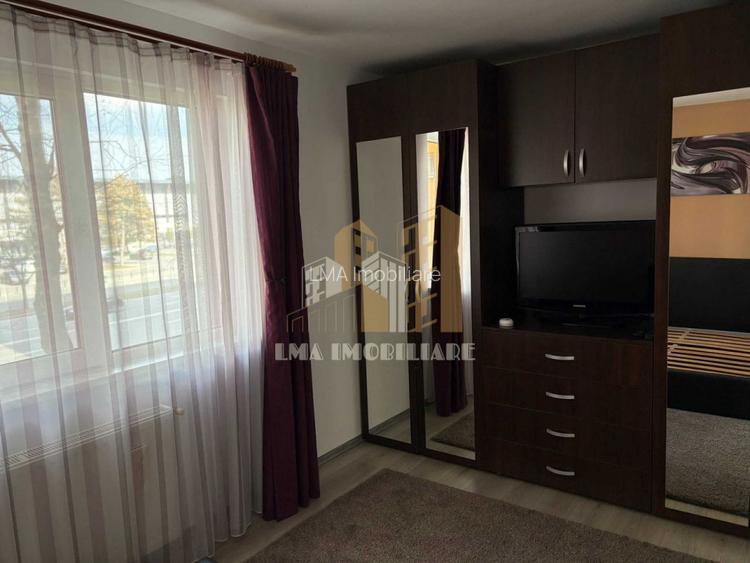 Apartament 2 camere Bulevardul garii Brasov - 7