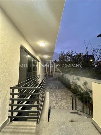 Apartament 3 camere, finisaje premium | bloc nou 2025 | Barbu Vacarescu - 28